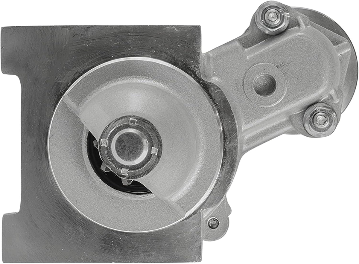 Starter E243688