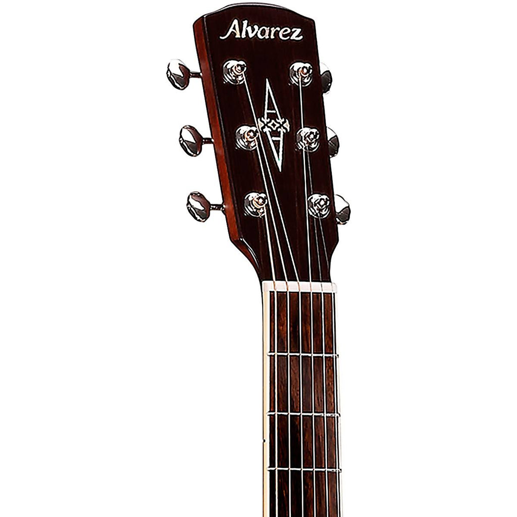 Folk Acoustic Guitar E2053