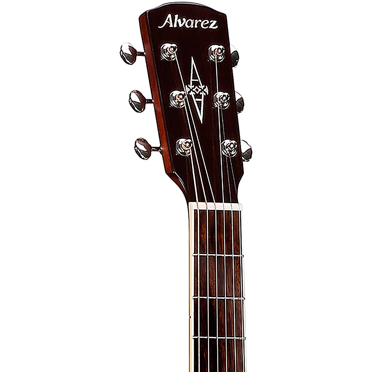 Folk Acoustic Guitar E2053