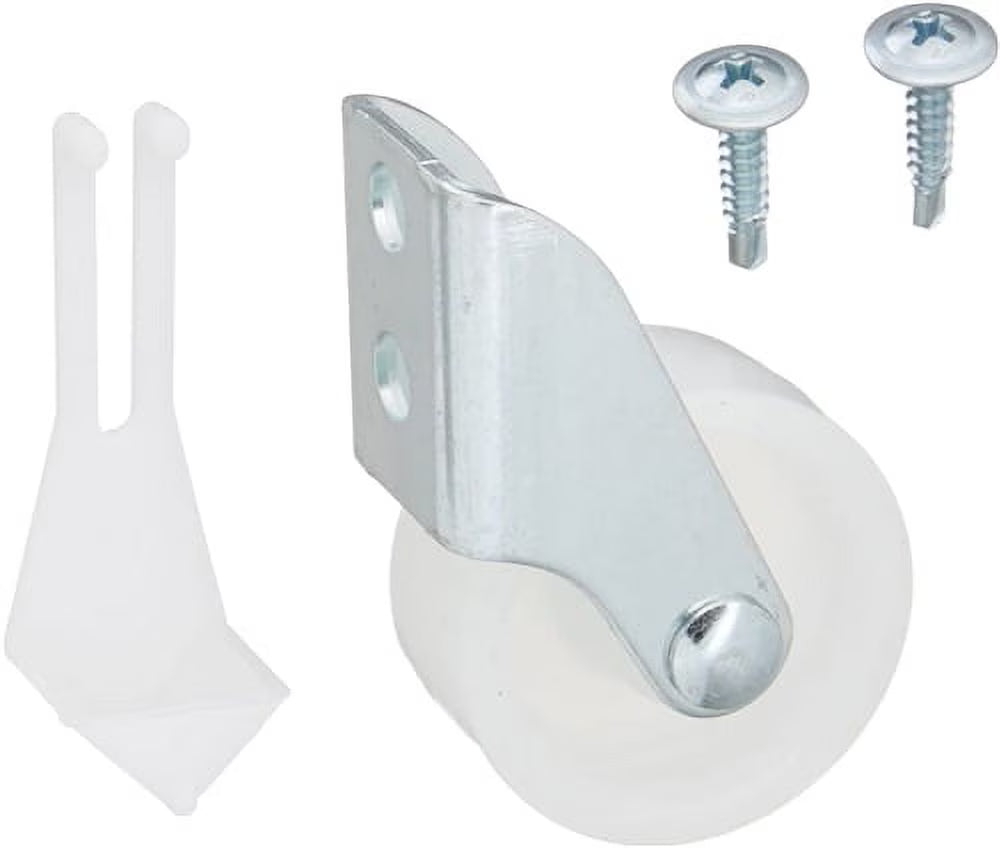 Awning Door Roller & Disc D244