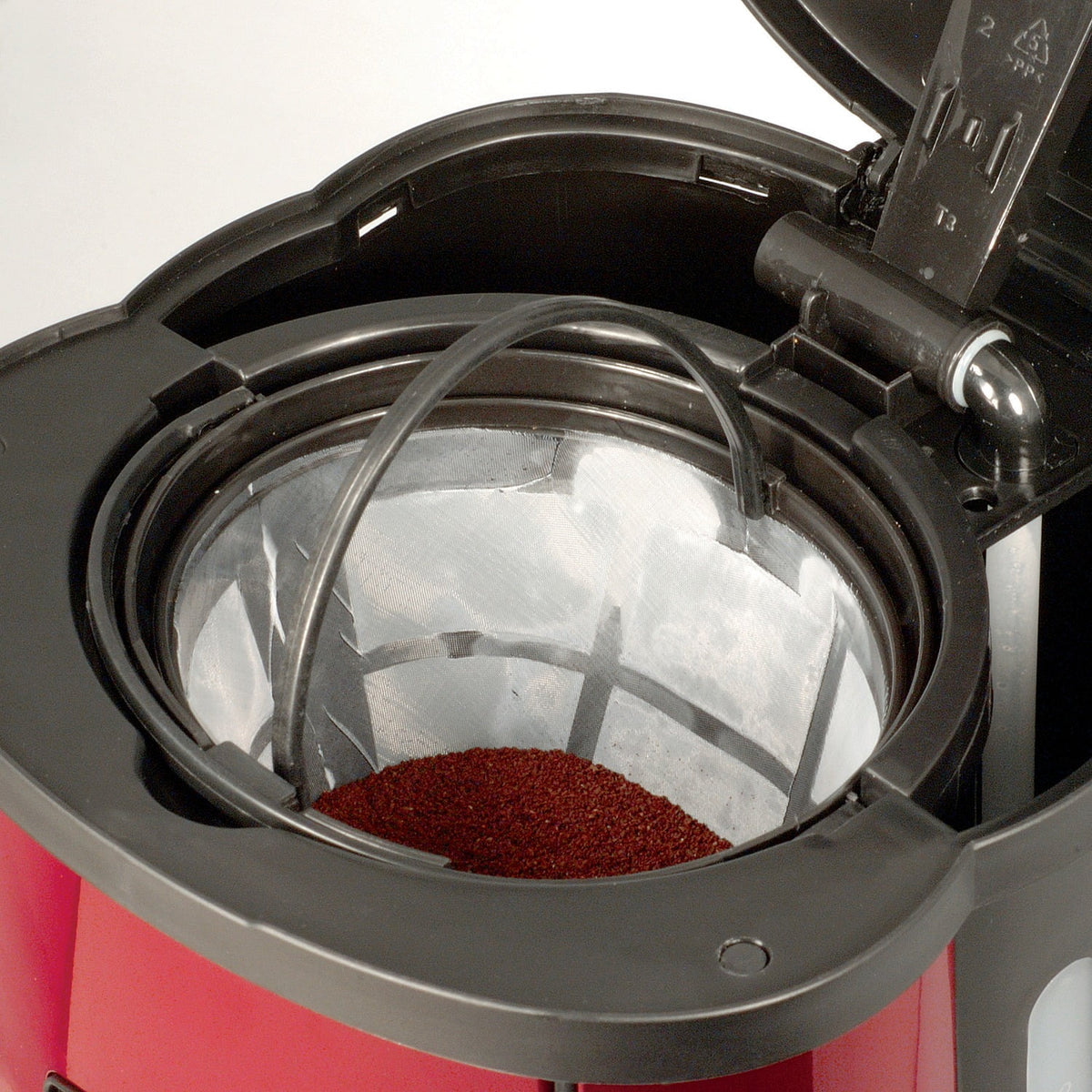 12-Cup Digital Coffee Maker J715934