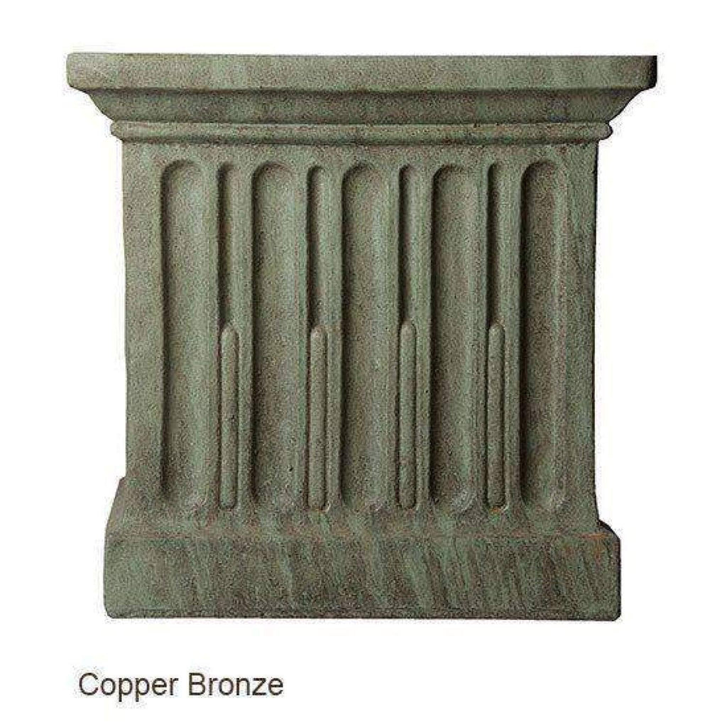 Ferro Rustico Nuovo Garden Statue Z579239