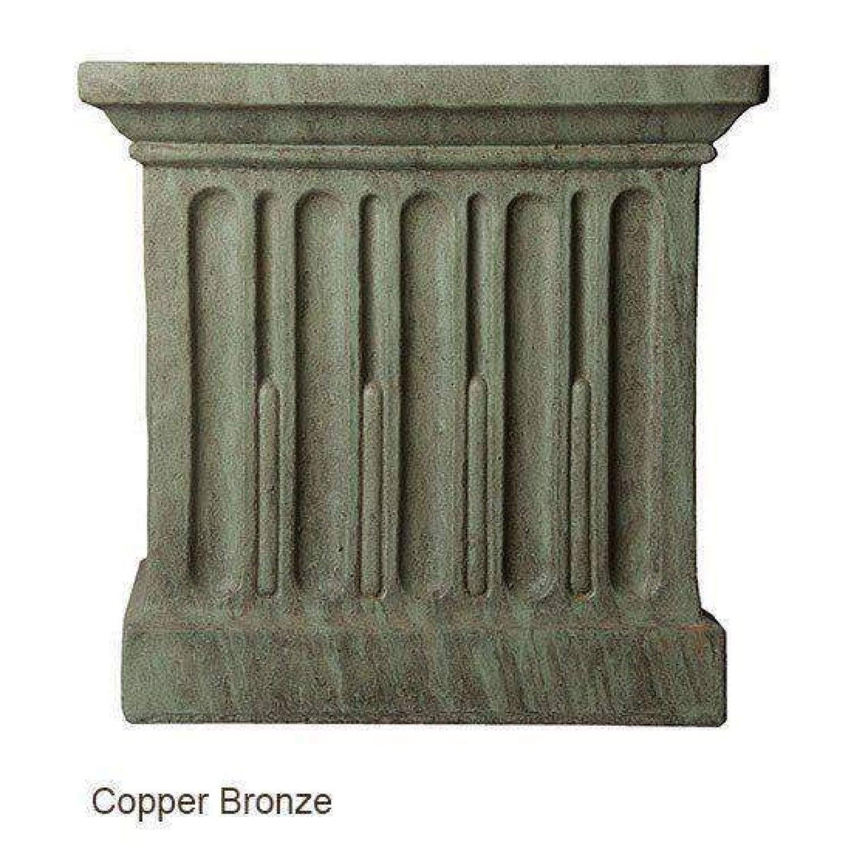 Ferro Rustico Nuovo Garden Statue Z579239