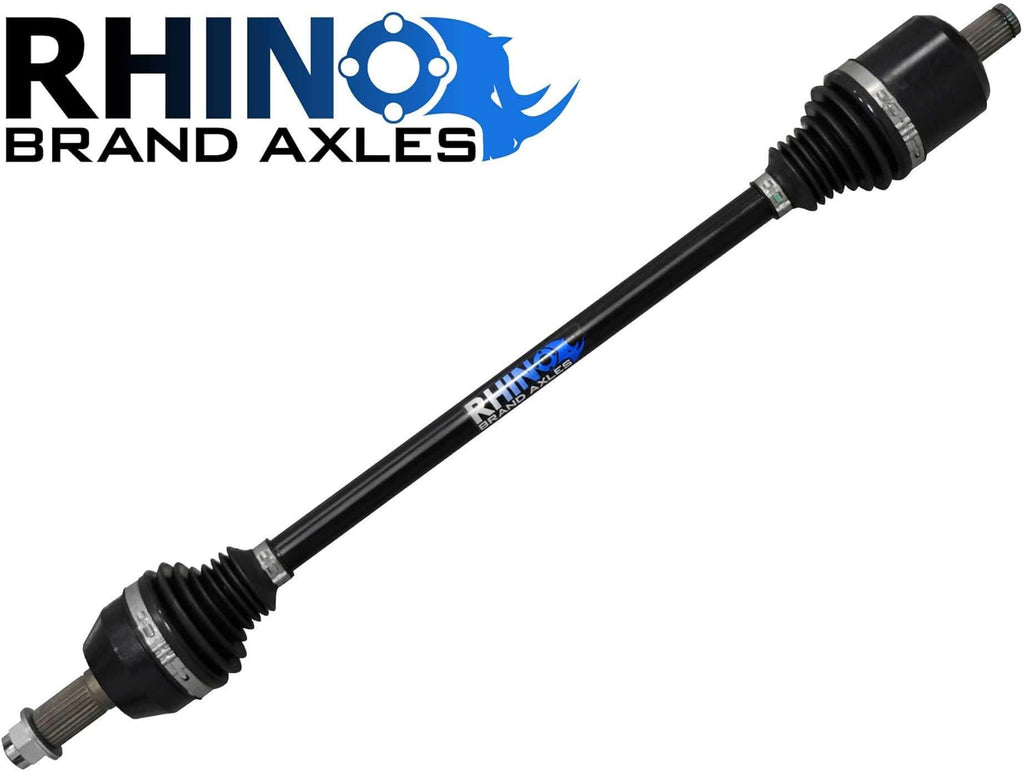 Heavy Duty CV Axle for Polaris RZR PRO XP L26580