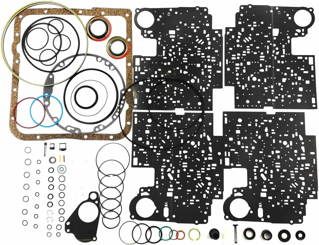 4L60E Overhaul Kit Z85109