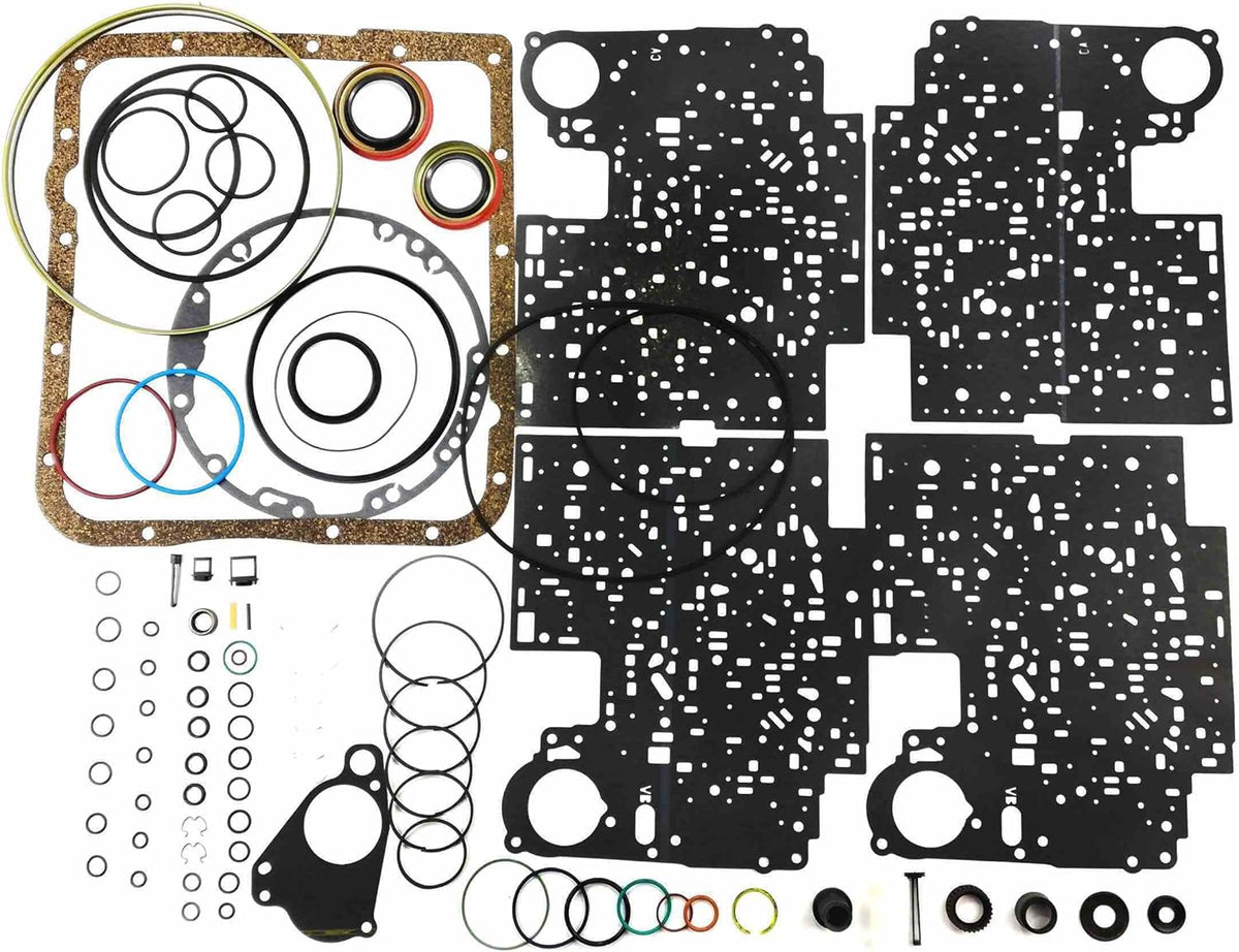 4L60E Overhaul Kit Z85109