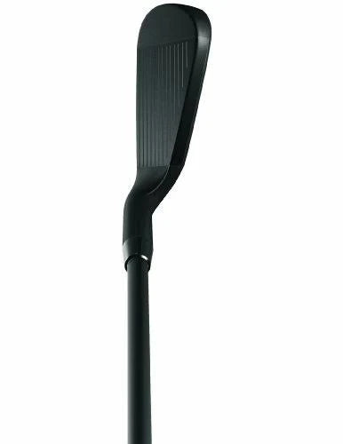 Black Graphite Lob Wedge A806