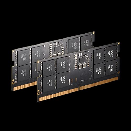 16GB 4800MHz DDR5 SODIMM Laptop Memory Module D3901