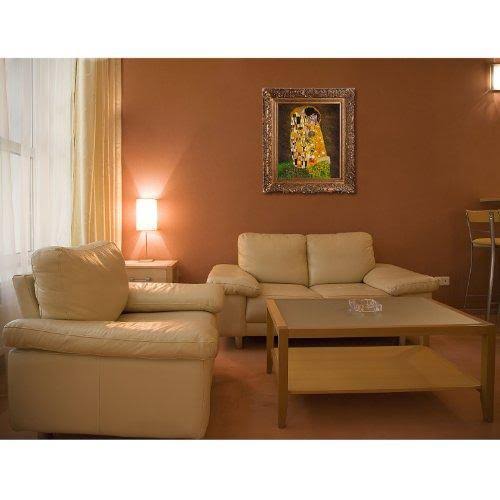 Hand Painted Oil on Canvas F466322
