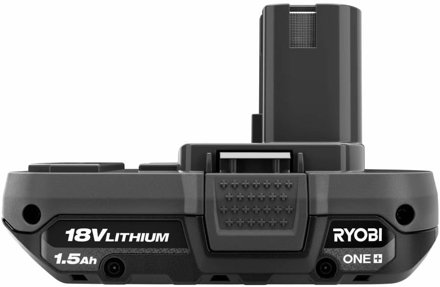 18 Volt 1.5 Ah Lithium-Ion Compact Rechargeable Battery D928494