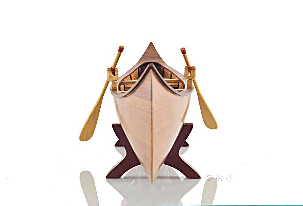 Canoe S6258