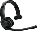 Black Wireless Headset with Noise Cancellation T241