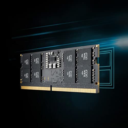 16GB 4800MHz DDR5 SODIMM Laptop Memory Module D3901