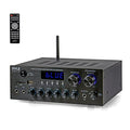 200 W Bluetooth Stereo Power Amplifier E972314