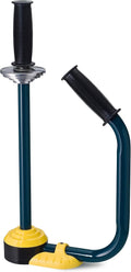 Aluminum Stretch Film Dispenser with Adjustable Handle S267