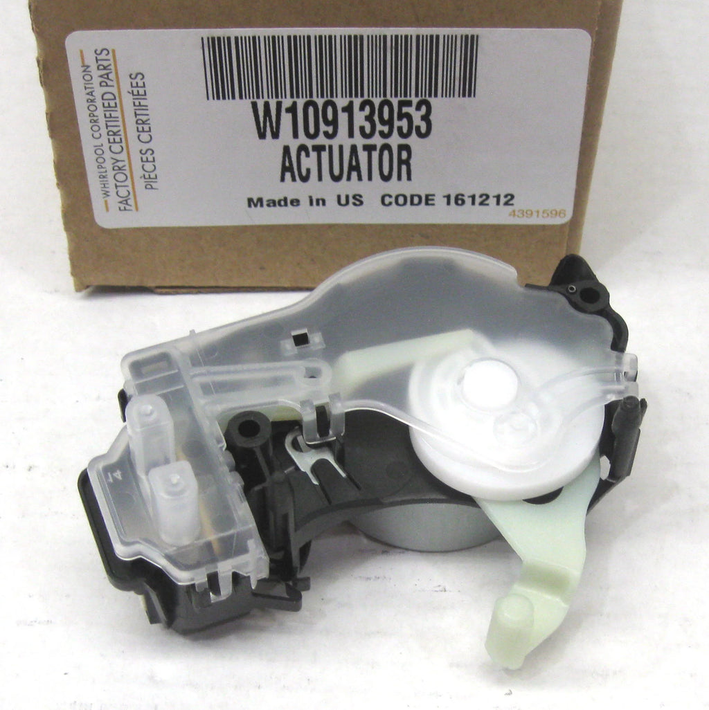 Shift Actuator E56707