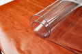 Clear 1.5mm Thick PVC Table Protector (24x36) Pack of 2 Y6873