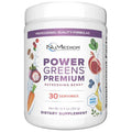 Power Greens Premium Berry 30 servings Z612