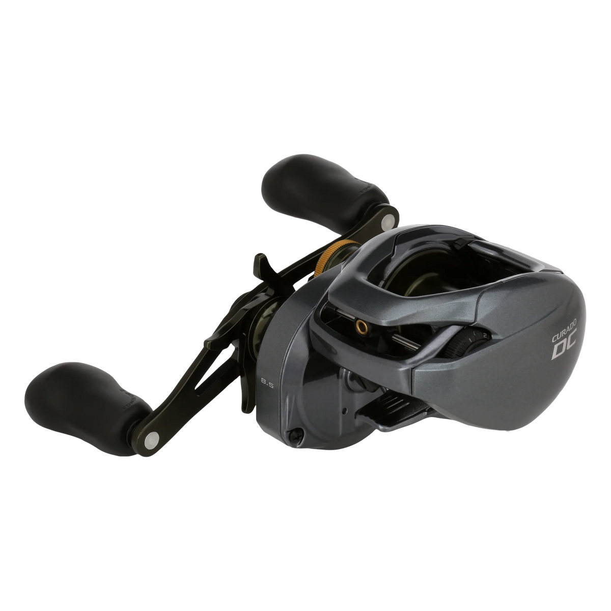 Low Profile Reels N78370