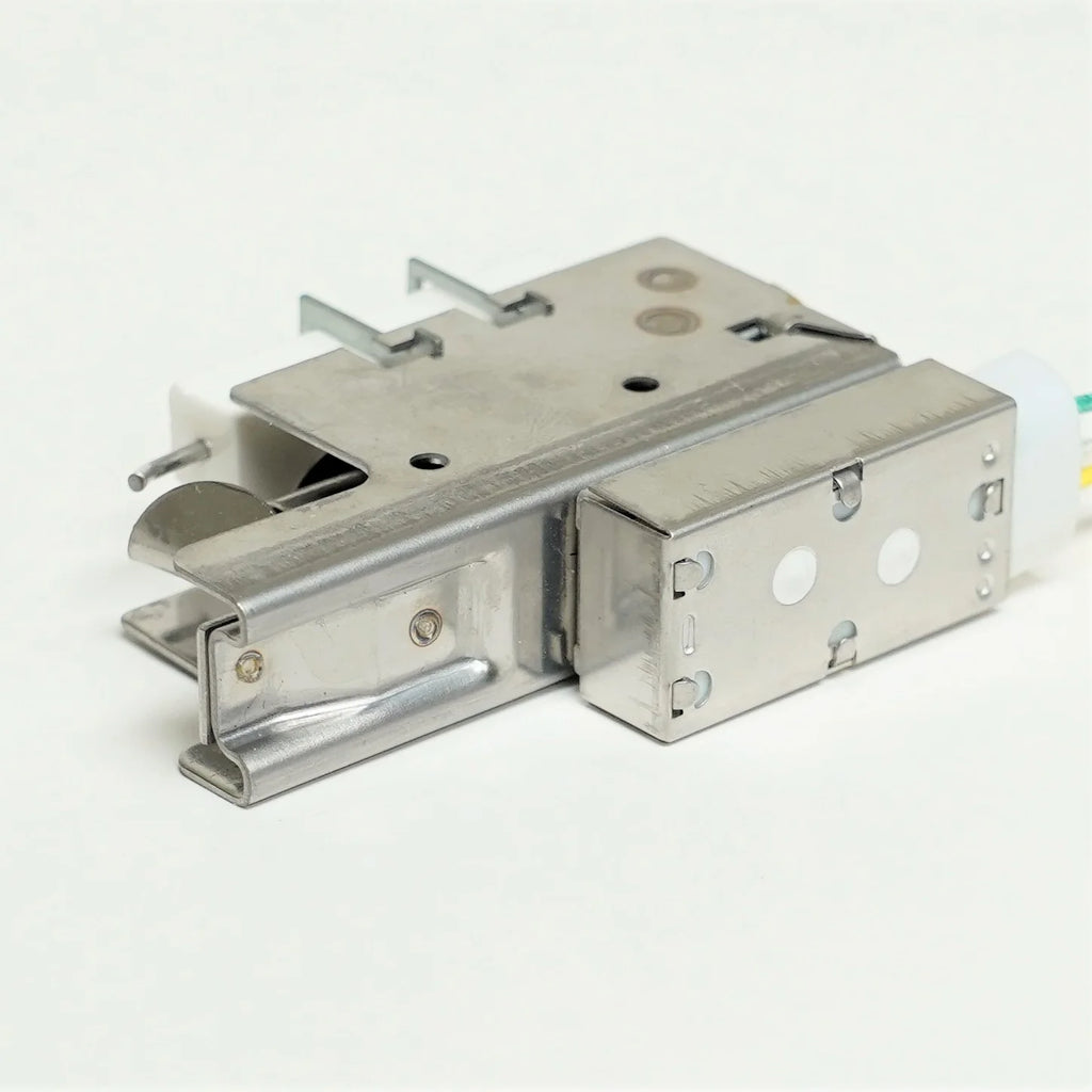 Pilot Burner and Igniter Replacement A492