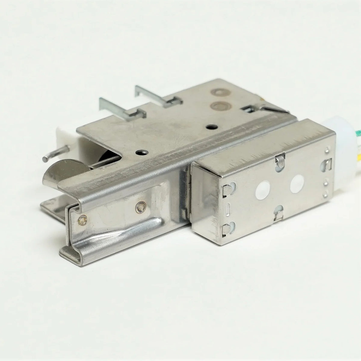 Pilot Burner and Igniter Replacement A492
