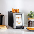 Matte Black Toaster Z312871