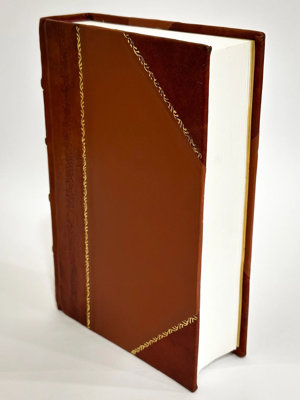 Leather Bound O171