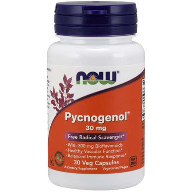 Pycnogenol 30 mg Z705