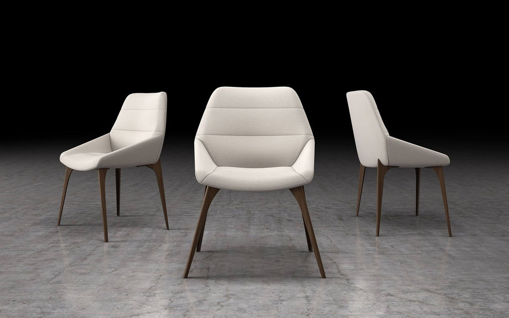 White Sand Dining Chair Q86774