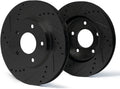 Brakes Elite XDS Rotors A9202