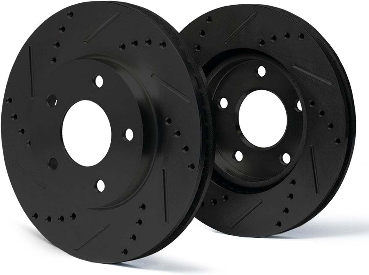 Brakes Elite XDS Rotors A9202