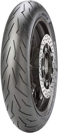 Front Scooter Tire (120/70R-14) Y9690