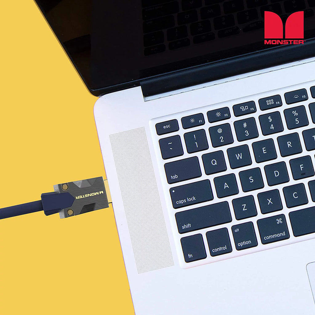 Blue 8K High Speed HDMI 2.1 Cable E6084