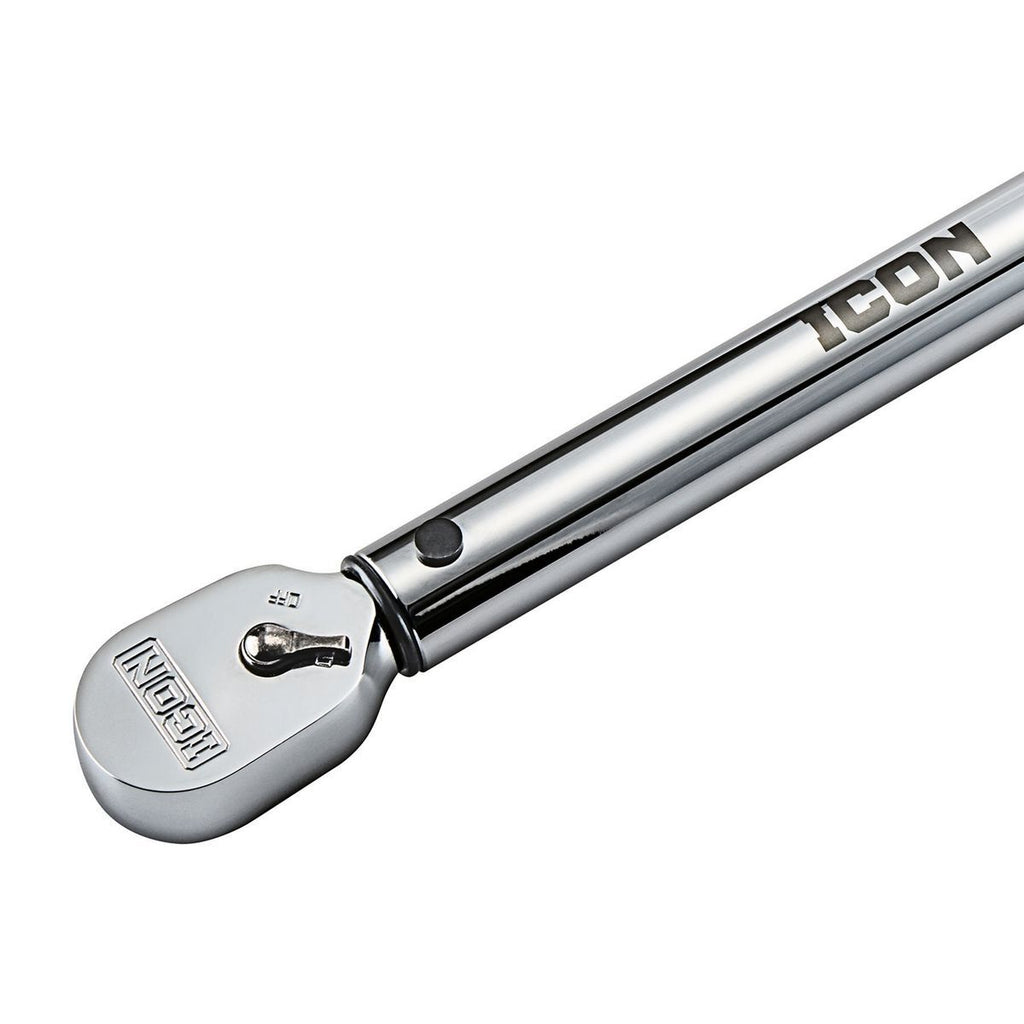 3/8 in. Drive Click Torque Wrench E3077