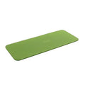 73 x 26 x 0.166 in. Green Brown Double Size Mat Q7439