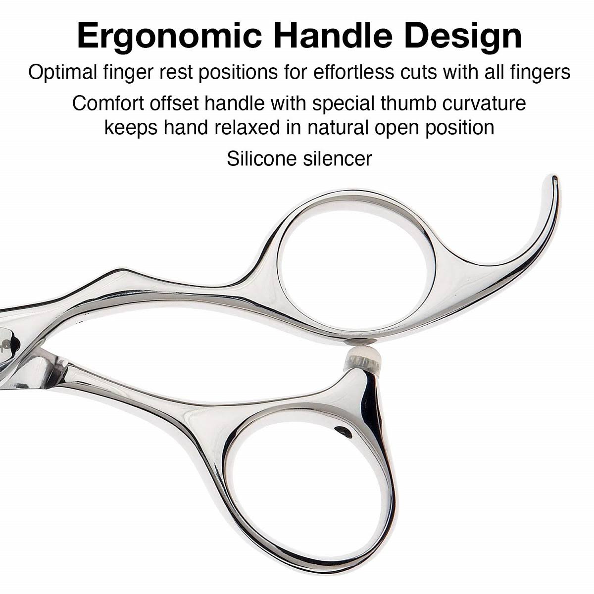 SilkCut Shear Case I8439