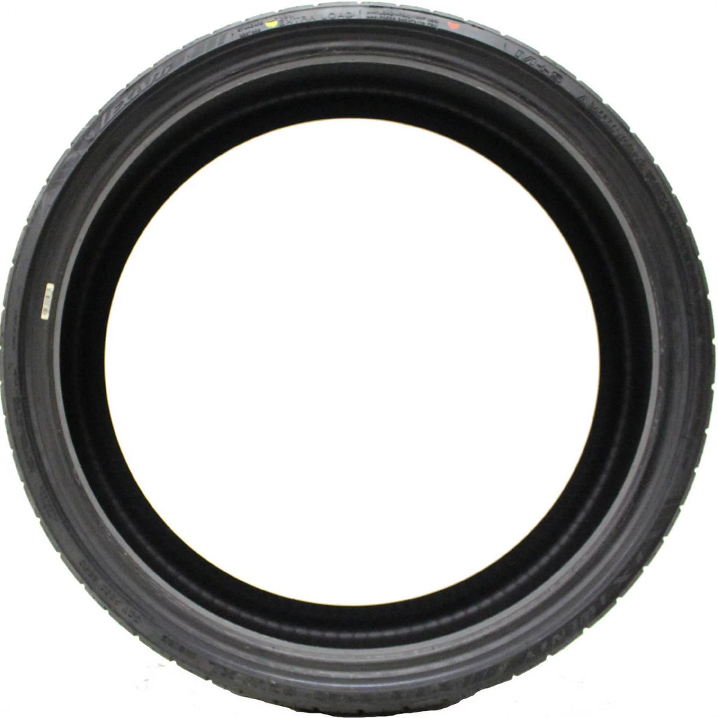 245/45ZR19 102W XL Passenger Tire M73641