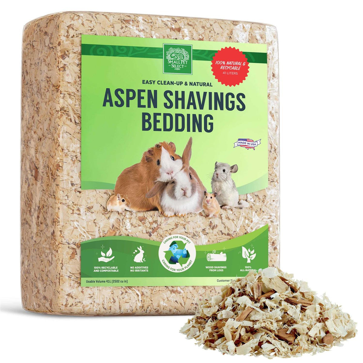 Aspen Bedding M9610