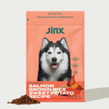 Salmon Brown Rice & Sweet Potato Dry Dog Food U62602