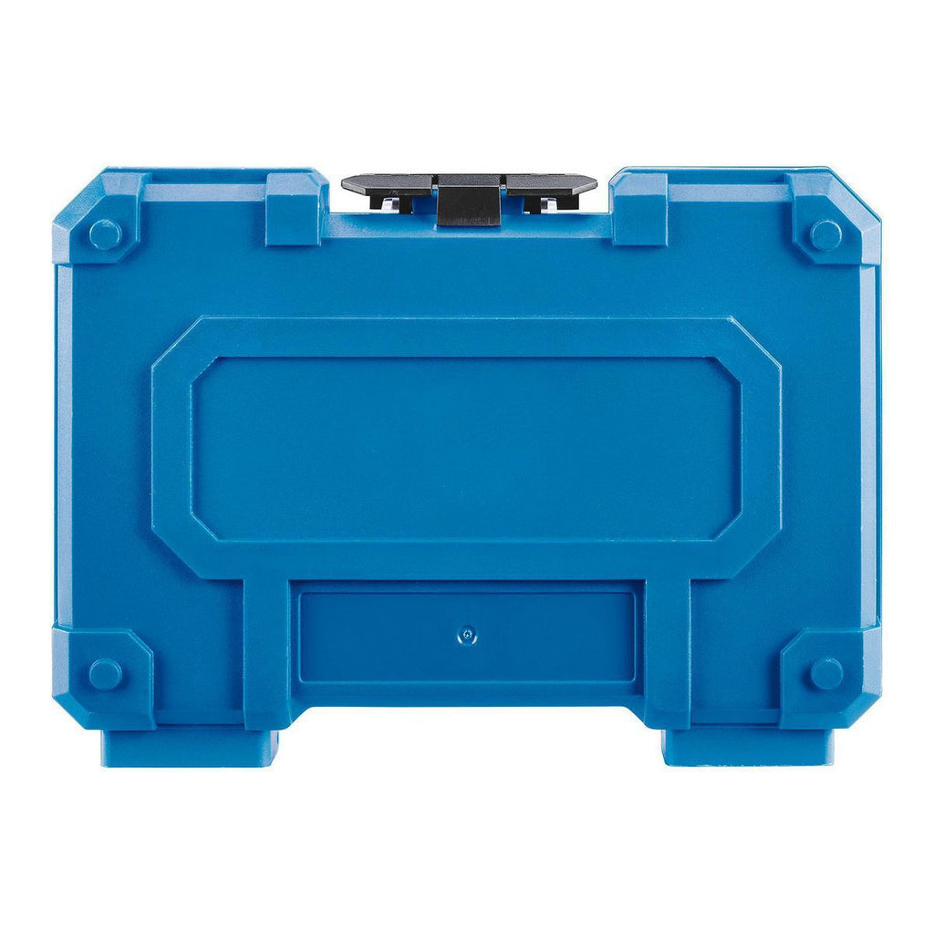 1 in. Impact-Rated Security Bit Set, 100-Piece D7694