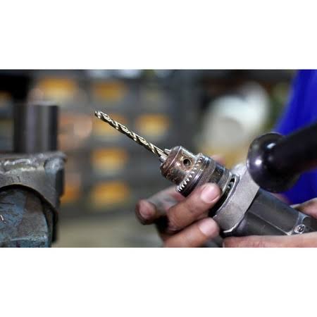 Cobalt Aircraft Extension Drill Bit P8356