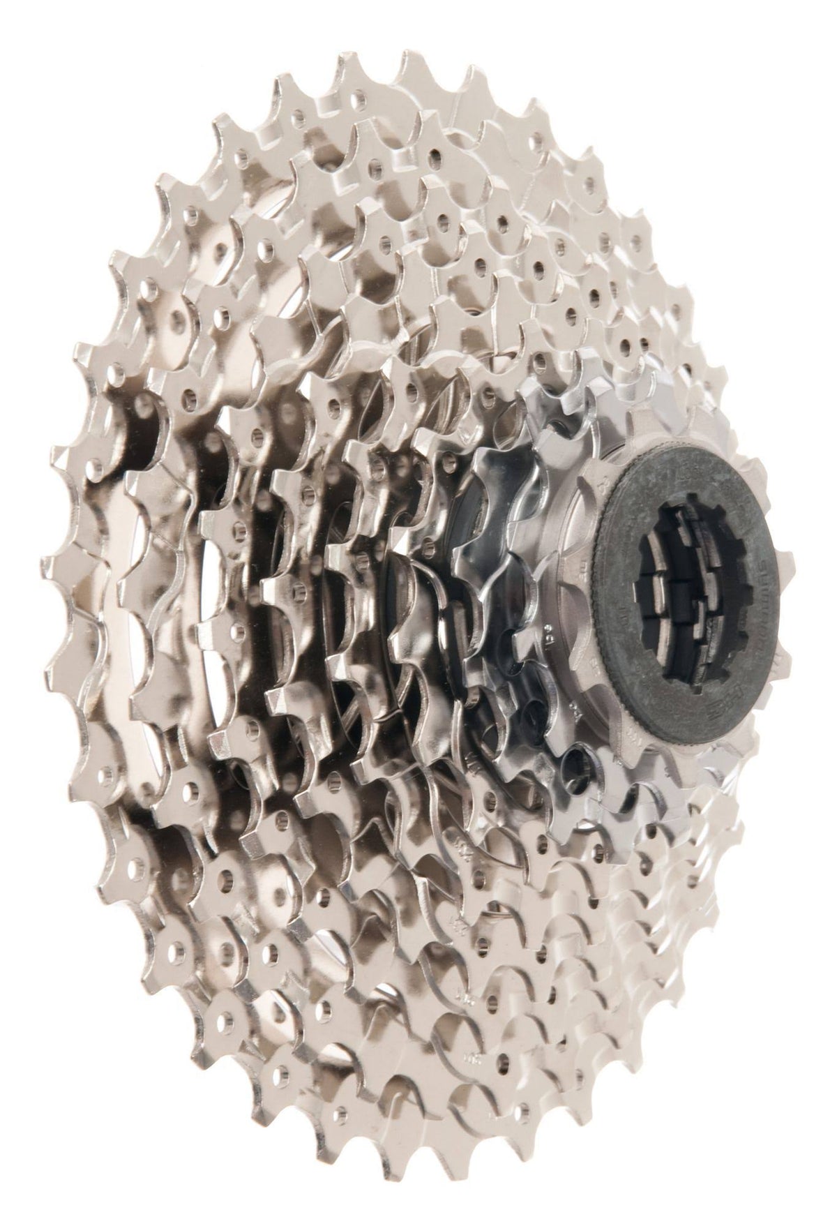 9 Speed MTB Cassette Silver 11-34t K5490