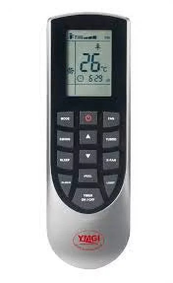 Mini Split Ductless Air Conditioner Tri Zone 9000 12000 12000 Inverter E245