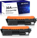 Black 4-Pack Compatible Toner Cartridge Y188