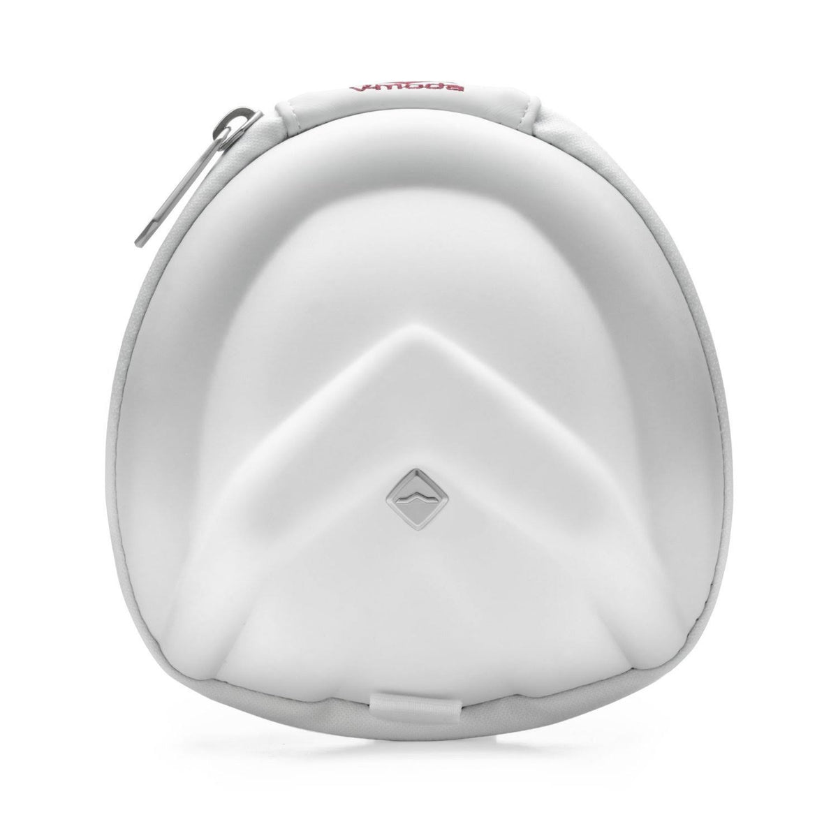 White Silver Over-Ear Headphones M34732