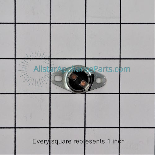 Microwave Thermoprotector H585