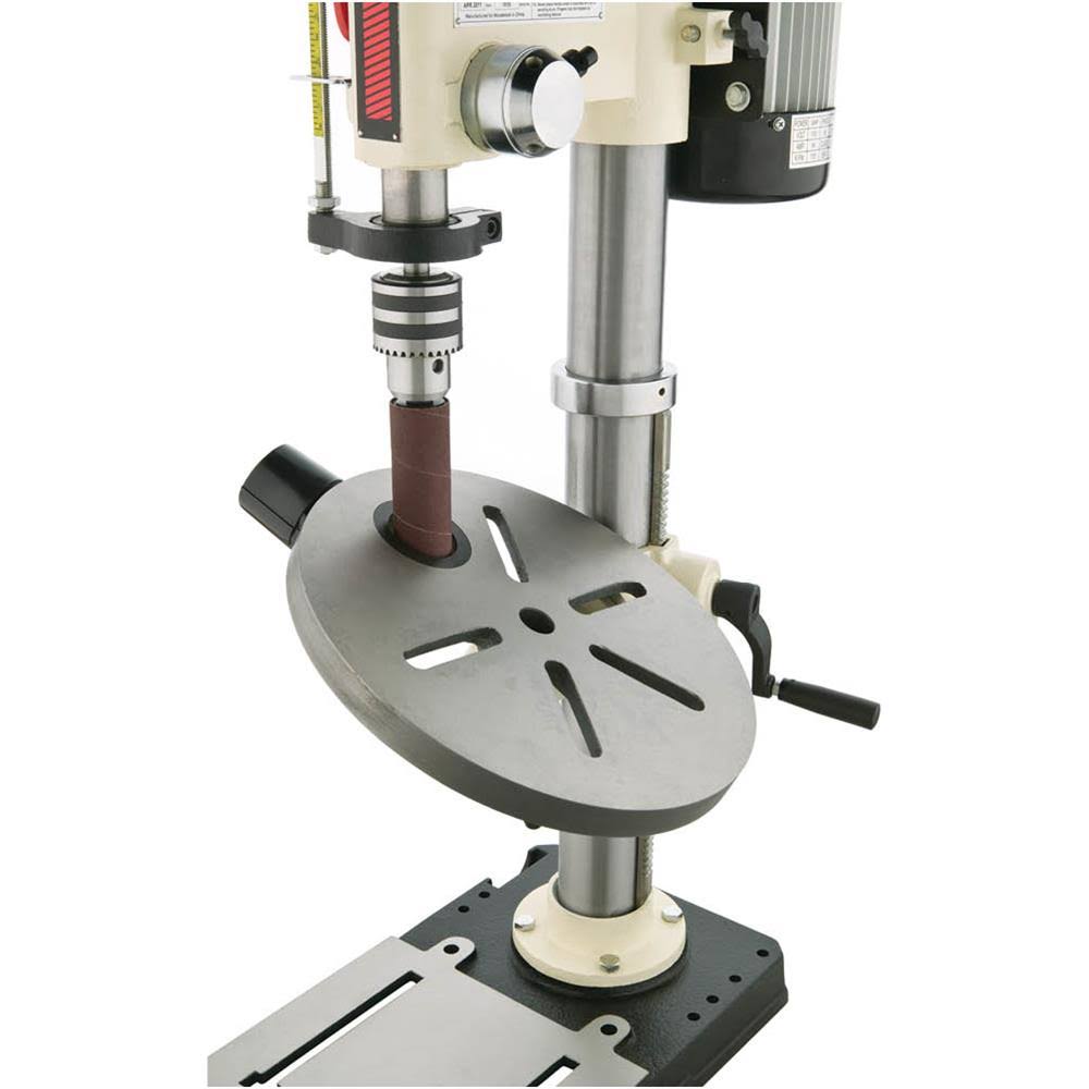 3/4 HP 13 in. Bench-Top Drill Press K5784
