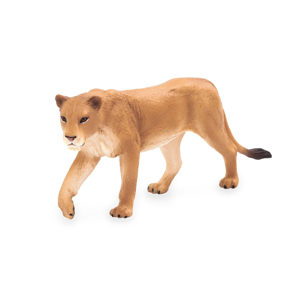 Lioness Wildlife Figurine A281