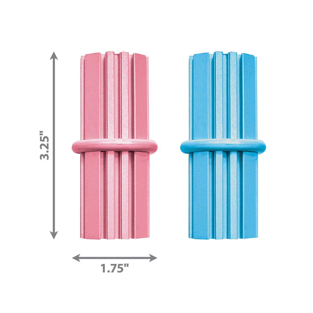 Puppy Teething Stick Dog Toy Y404