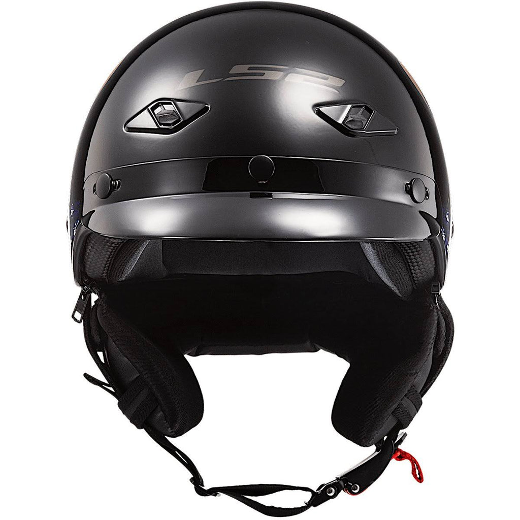 Half Helmet B661110